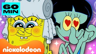 SpongeBobs beste Makeovers in Bikini Bottom! 💄 | Nickelodeon Deutschland