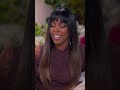 Kelly Rowland’s Toni Braxton Impersonation