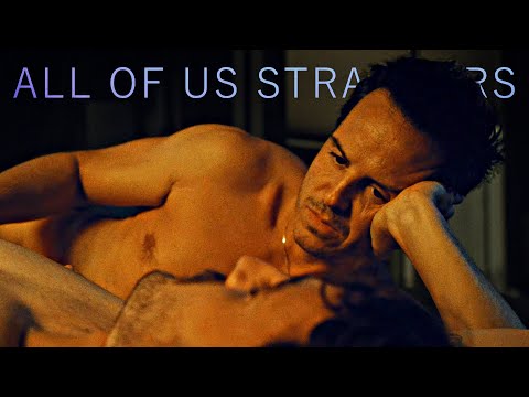 Adam & Harry - All of Us Strangers