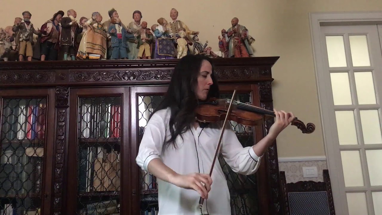 La musica senza barriere