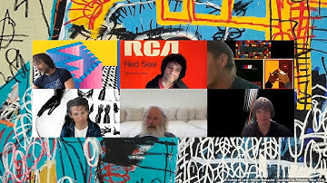 julian casablancas asks rick rubin a question