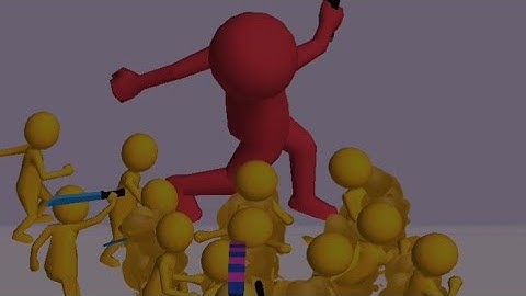 Join Clash 3D GamePlay Walkthrough Android iOS Game play join Clash game play