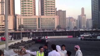 Nissan Patrol Y60 | Freestyle Drift screenshot 2