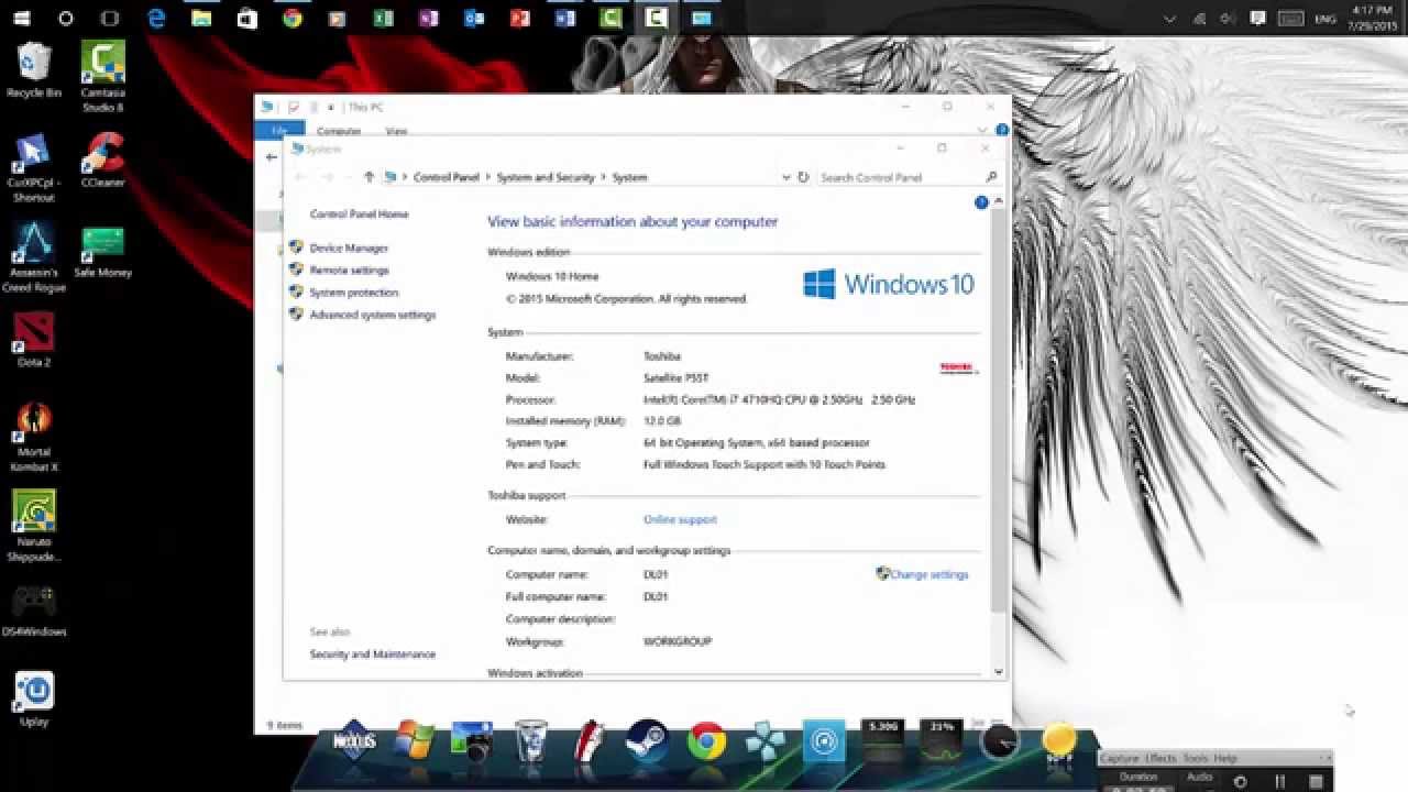 Pc Se Reinicia Sola Windows 10