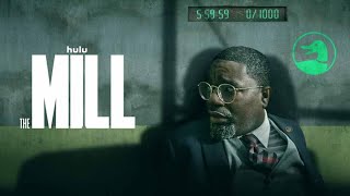 THE MILL Official Trailer (2023) Sci-Fi, Thriller Movie HD