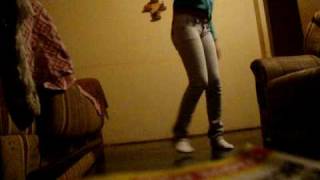 Dany Rebolation (aprendendo)