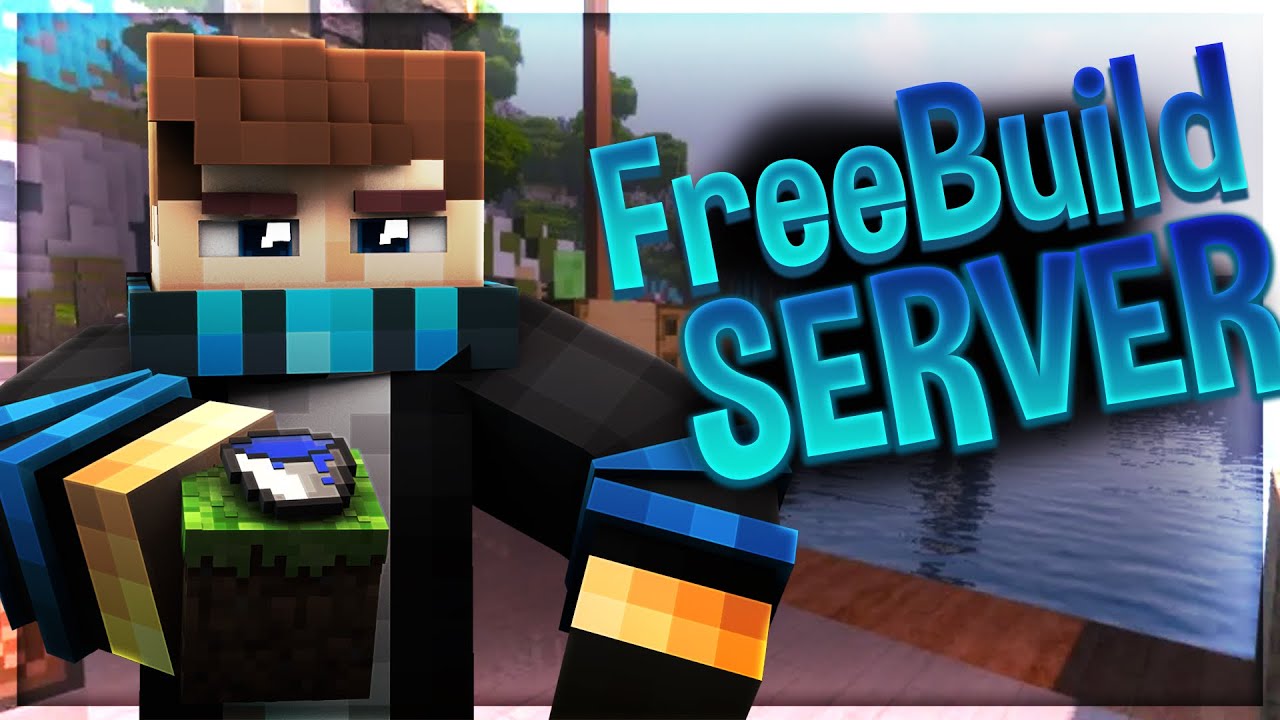 DMB hasst diesen Server :) Minecraft Server Vorstellung