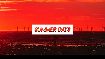 Martin Garrix feat. Macklemore & Patrick Stump of Fall Out Boy - Summer Days