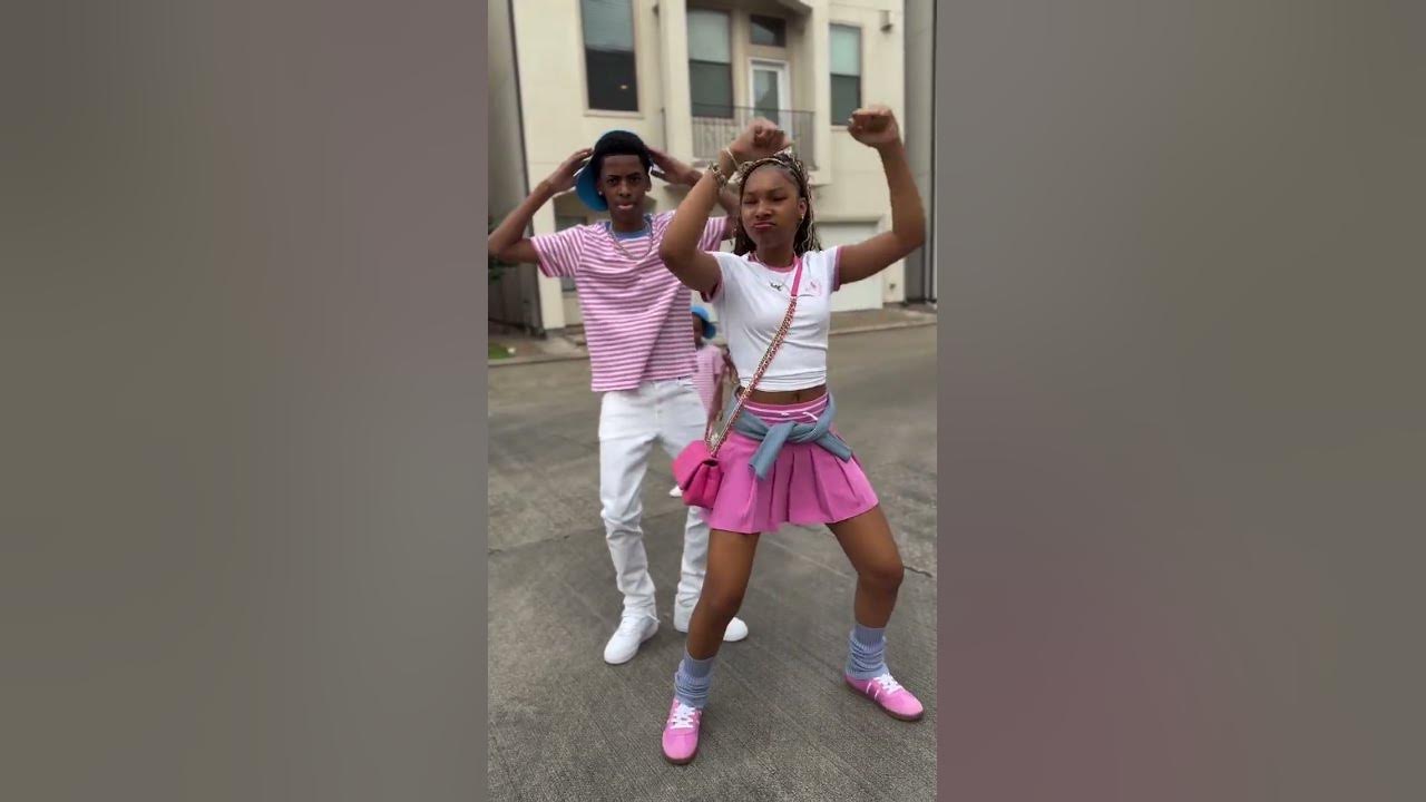 Walk that wayyy💕