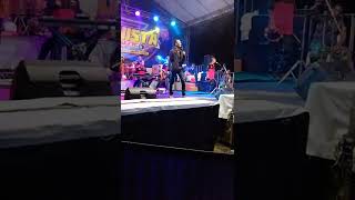 danista Musin orkes Sidorejo..catur Arum idola arek Banyuwangi