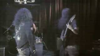 Inhuman - Careful What You Fear [Official Video]