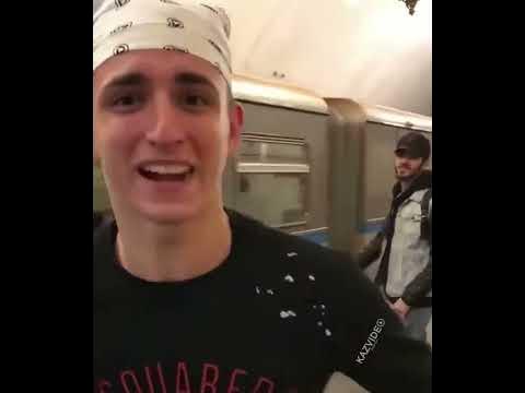 Хусейн Хасанов блоггер