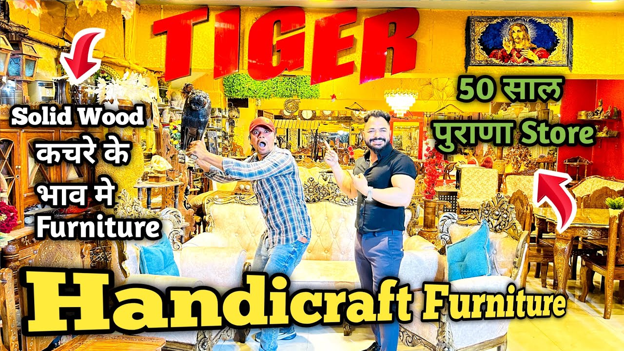Best Furniture store pune Best Handicrafts store pune cheapest