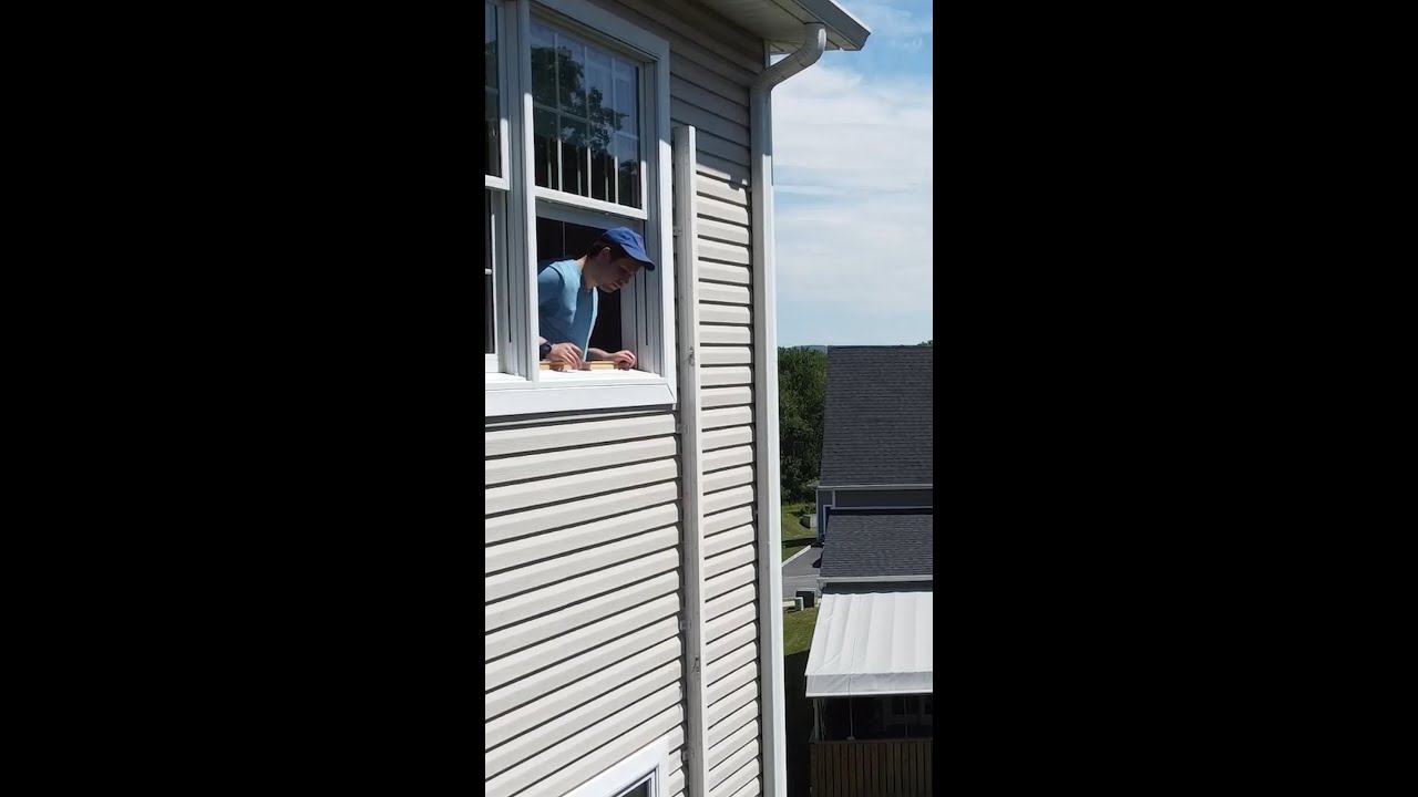 SAFER ESCAPE LADDER BEST LADDER USA.mp4