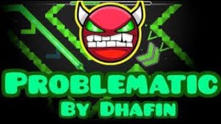 PROBLEMATIC COMPLETE 100%