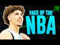 How Lamelo Ball ROSE to be the FACE OF THE NBA!