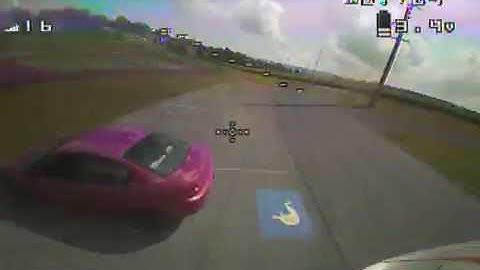 Snapper 7 Acro Flying.