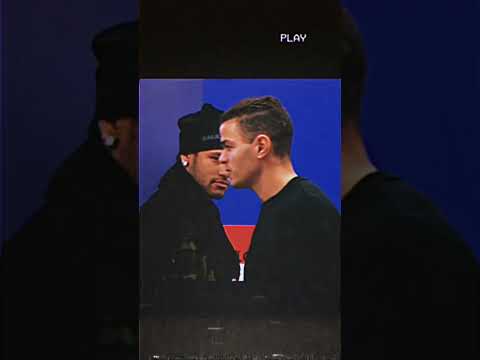 NEYMAR EDIT MALA SPEED UP 