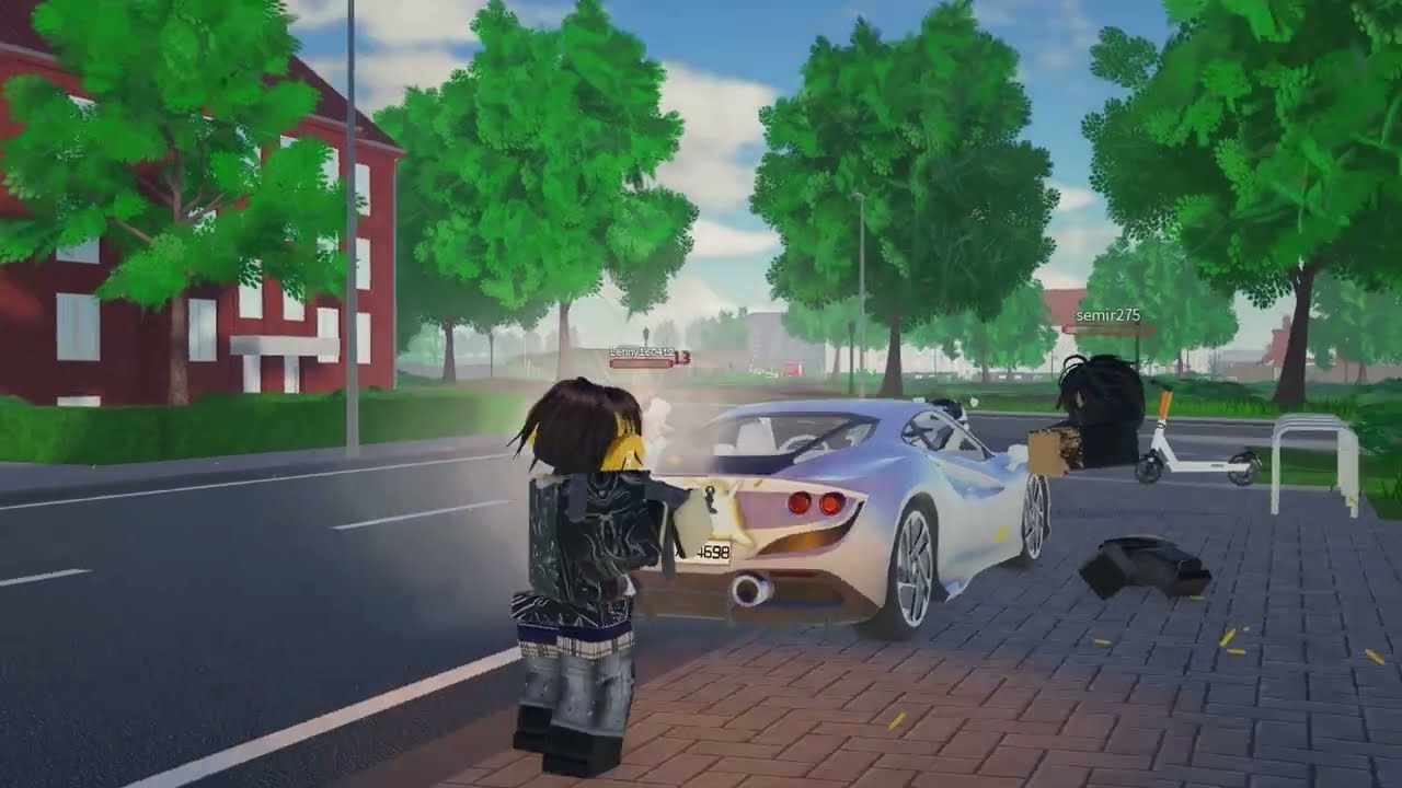 Emergency Emden - Criminal Guide / Tips