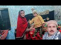 Hum Ne Muqadas Ko Room Main Band Kya Howa Hey 😍🏚️ Pak Village Family Vlogs