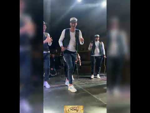 صحبه سمسميه واحتفالات العيد مع السمسميه