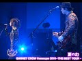 GARNET CROW livescope 2010 -THE BEST TOUR- 夏の幻