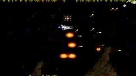 Gradius 3 SNES Stage 3 Remix