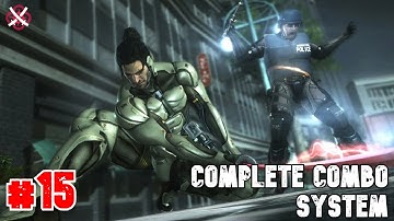 Unreal Engine Hack & Slash Tutorial [2024] Series | Part 15 | Complete Combo System