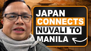 North South Commuter Railway (NSCR) : How Japan’s Railway Is Saving Metro Manila