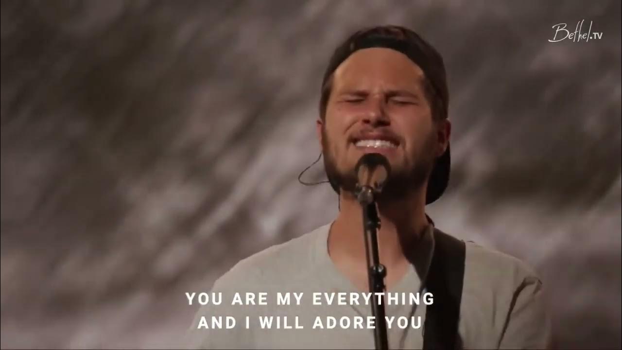 Revelation Song | Austin Johnson | Bethel 2022 | Worship Revelation Song | Austin Johnson | Bethel 2022 | Worship