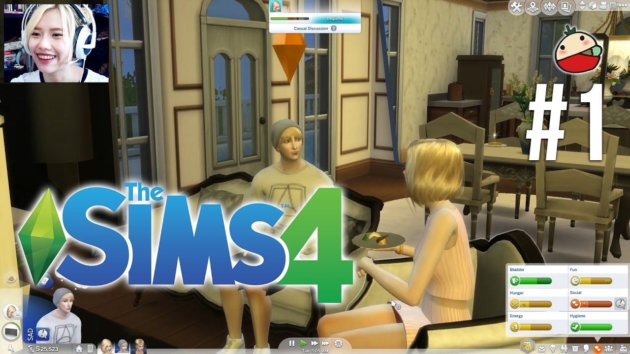 the sims4 ไทย free