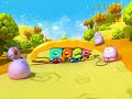 شعار سبيستون على كوكب كوميديا سبيستون