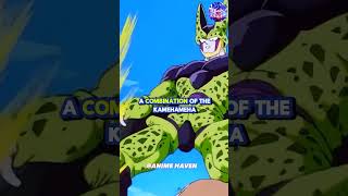 Techniques That Goku Never Uses #shorts