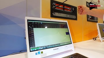 NAB 2018 - AEQ - Peter Howarth