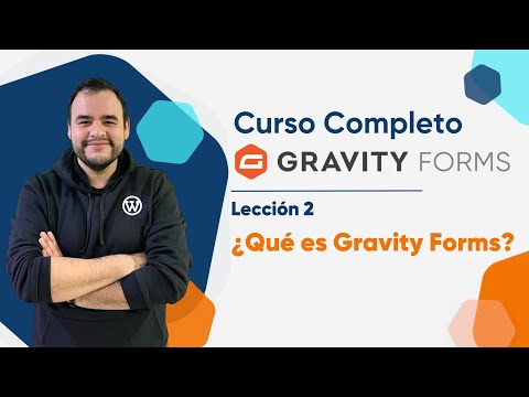 What Is Gravity Forms? - Gravity Forms WordPress Course