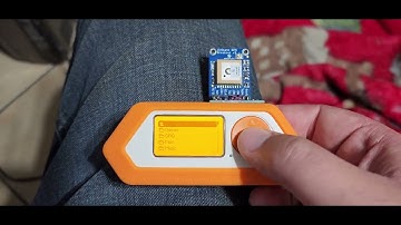 Flipper Zero Adafruit ultimate GPS dev board tips