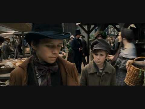 Oliver Twist 2005 It's a Fine Life