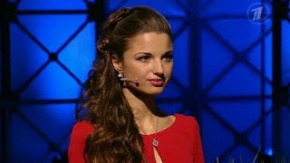 Очень ВЫСОКОМЕРНАЯ Невеста в Давай поженимся! Очень ВЫСОКОМЕРНАЯ Невеста в Давай поженимся!