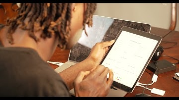 Week 4 - Script Breakdown Movie Magic Video Submission Carson Smiley