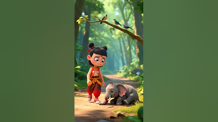 I helped the injured elephant. I helped the injured elephant #shorts #viralvideo #trending