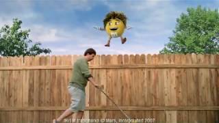 M&Ms - Inner M 2 2007, Usa