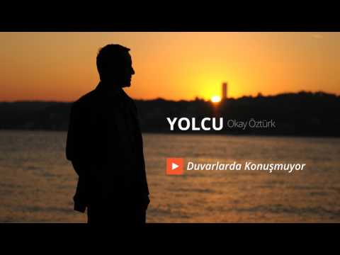 Duvarlarda Konuşmuyor - OKAY ÖZTÜRK