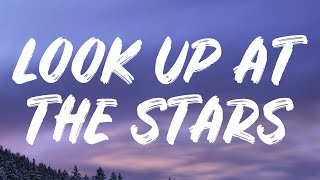 Shawn Mendes - Look Up At The Stars (Lyrics)