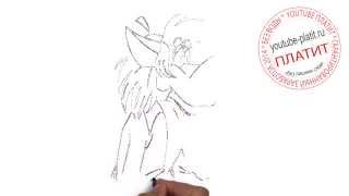 Смотреть Ну погоди Как нарисовать героев мультфильм Ну погоди(Ну погоди. Как правильно нарисовать волка или зайца из мультфильма Ну погоди поэтапно. На самом деле легко..., 2014-09-11T17:35:26.000Z)