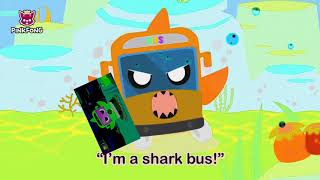 Im a Shark Bus Effects (Sponsored by Teleamazonas Csupo Effects) Resimi