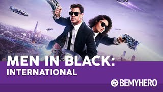 Men In Black International, Czyli Jak Nie Robić Spin-Offów Recenzja