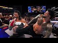 Roman Reigns Vs Jey Uso ! Roman Reigns Summerslam History Before 2023
