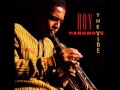 Roy Hargrove - Caryisms