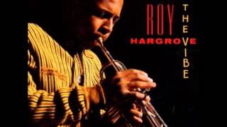 Roy Hargrove - Caryisms chords