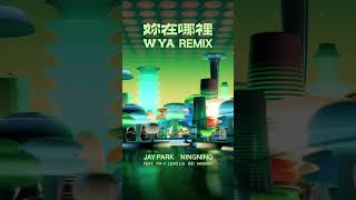 박재범 (Jay Park) & 닝닝 (Ningning) - '妳在哪裡 (Wya) Remix (Feat. Ph-1, Lexie Liu, Øzi, Masiwei)’ Out Now🎧